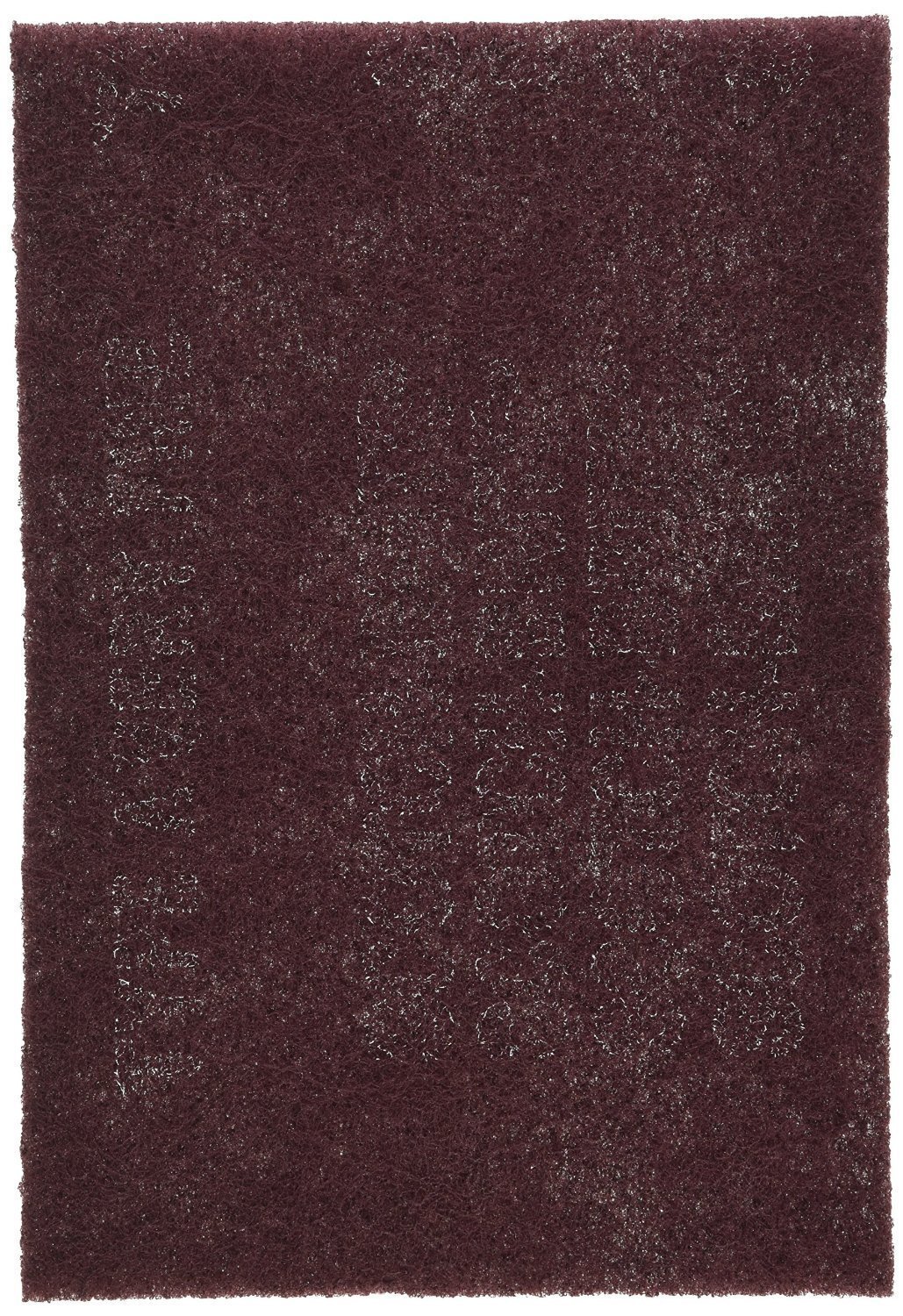 CANOPUS Scuff Pads 3 Maroon Very Fine 7447 and 3 Gray Ultra Fine 7448, 6" x 9" Abrasive Hand Sanding Pads, Surface & Paint Preparation, Scouring, Cleaning, Finishing, Automotive Autobody, Made of 3M - Image 5